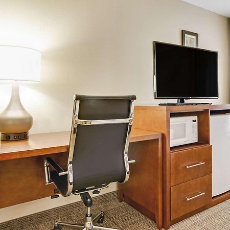 Comfort Inn Henderson Zewnętrze zdjęcie