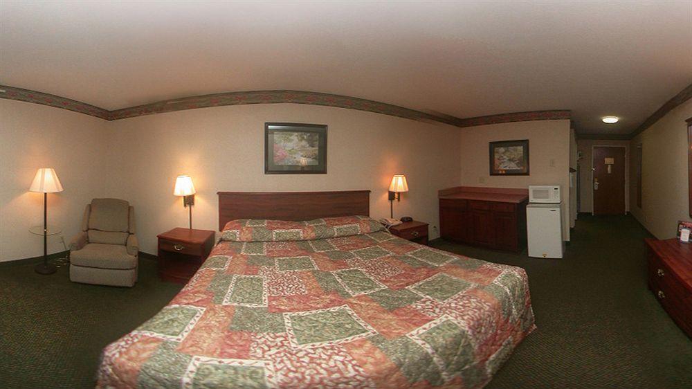 Comfort Inn Henderson Zewnętrze zdjęcie