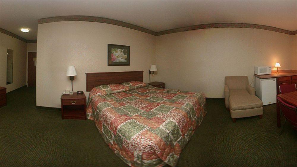 Comfort Inn Henderson Zewnętrze zdjęcie