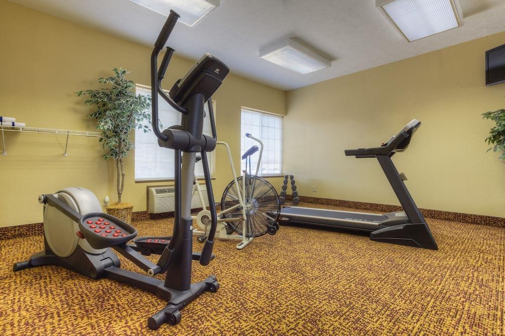 Comfort Inn Henderson Zewnętrze zdjęcie