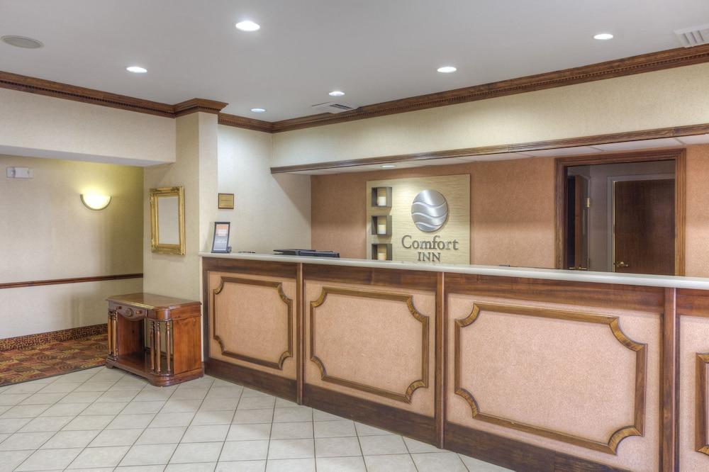 Comfort Inn Henderson Zewnętrze zdjęcie