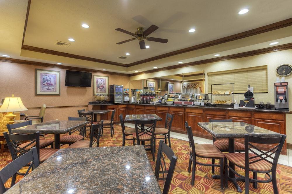 Comfort Inn Henderson Zewnętrze zdjęcie