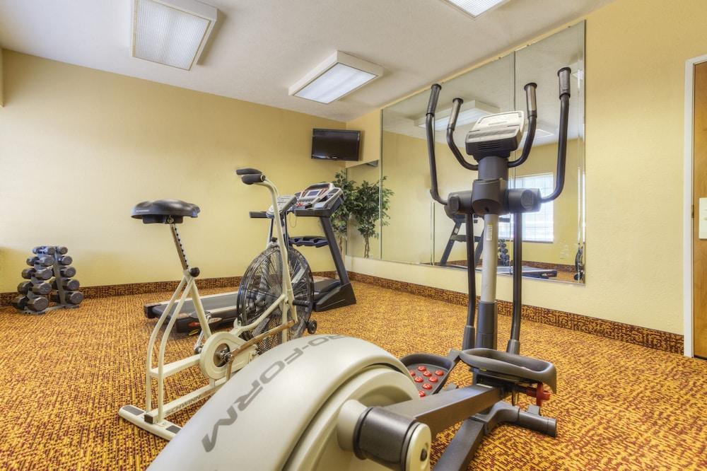 Comfort Inn Henderson Zewnętrze zdjęcie