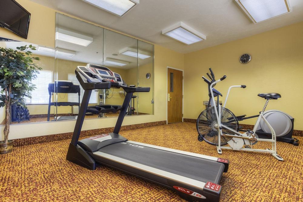 Comfort Inn Henderson Zewnętrze zdjęcie