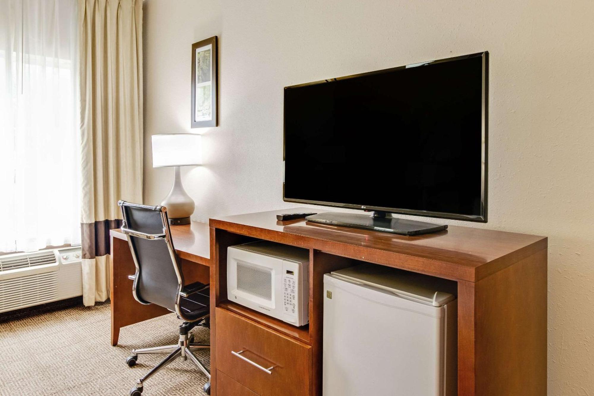 Comfort Inn Henderson Zewnętrze zdjęcie