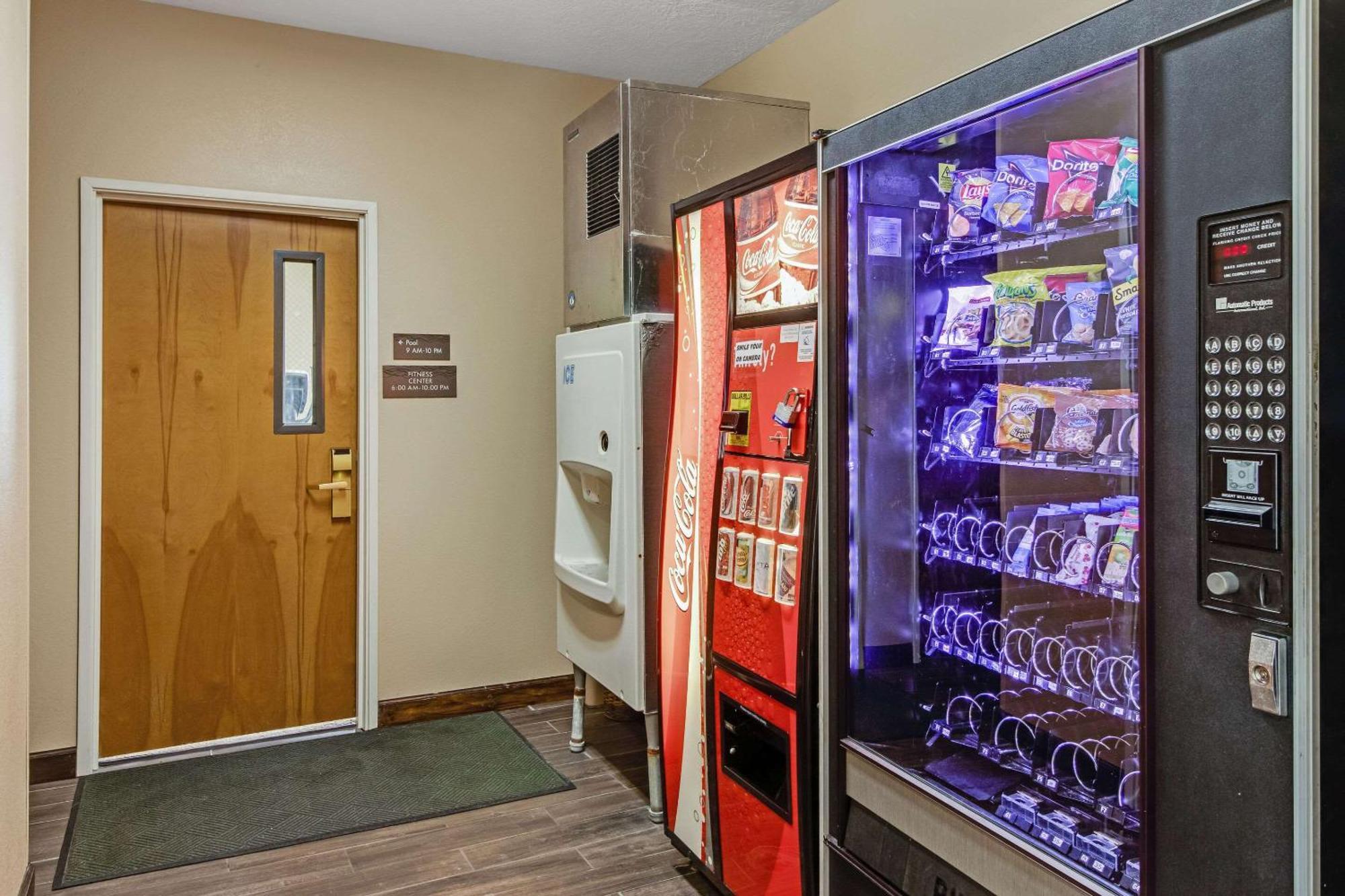 Comfort Inn Henderson Zewnętrze zdjęcie