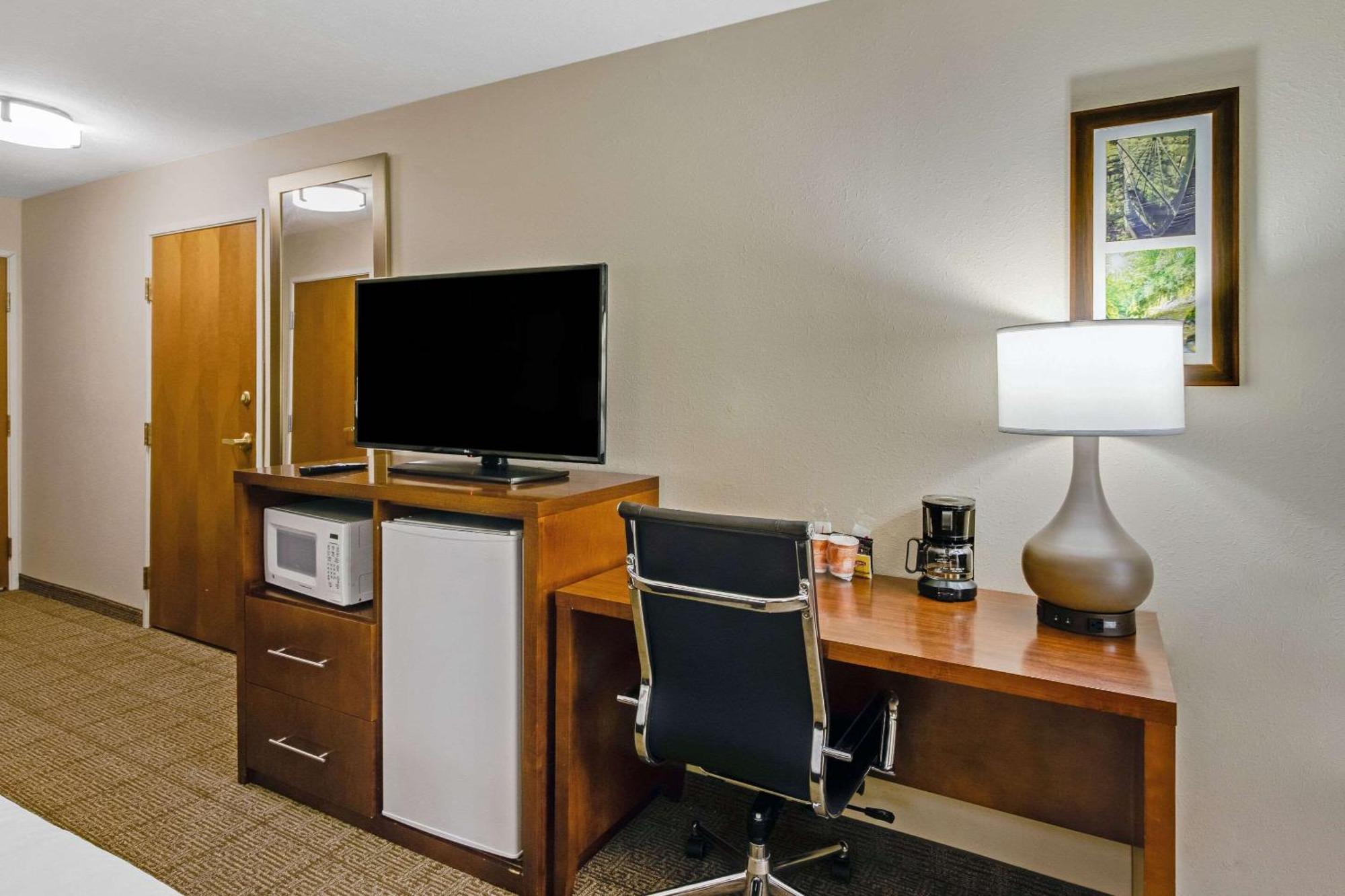 Comfort Inn Henderson Zewnętrze zdjęcie