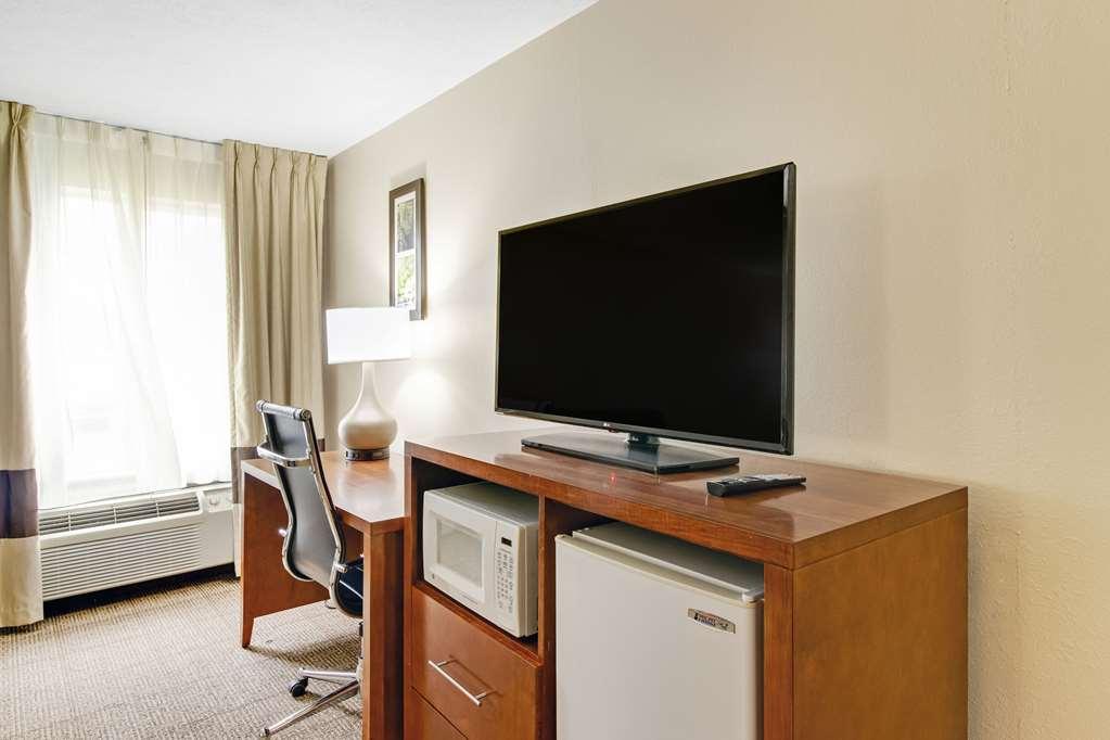 Comfort Inn Henderson Pokój zdjęcie