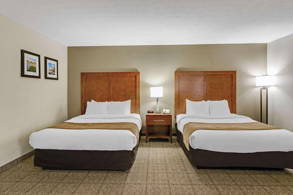 Comfort Inn Henderson Pokój zdjęcie