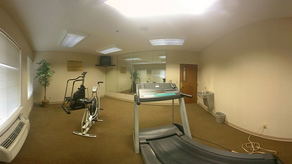 Comfort Inn Henderson Zewnętrze zdjęcie