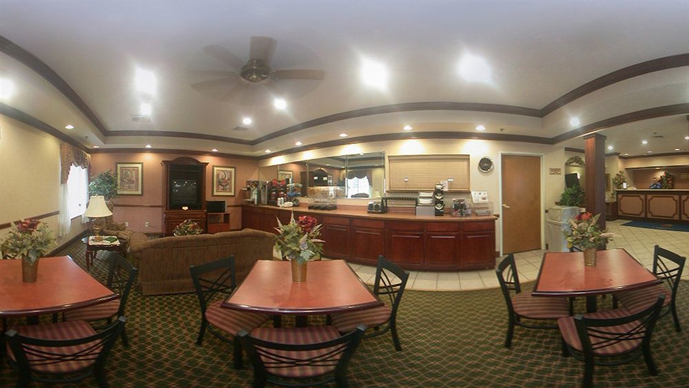 Comfort Inn Henderson Zewnętrze zdjęcie