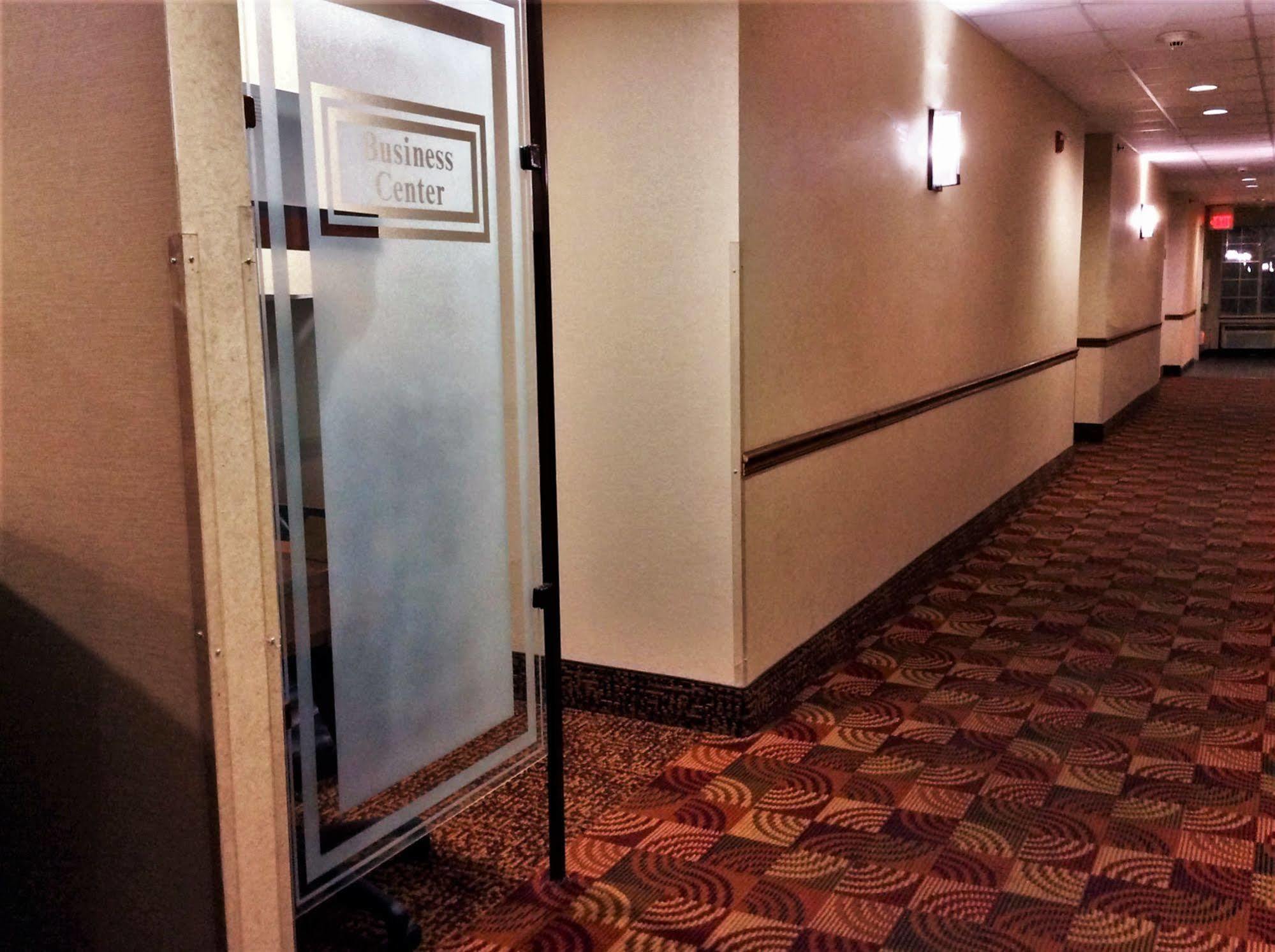 Comfort Inn Henderson Zewnętrze zdjęcie